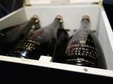 Ateliers Vins Clairs 2013 d’Henri Giraud