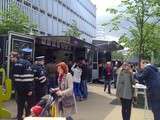 Brussels Food Truck Festival: On y était ! :-)