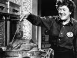 Poulet divin de Julia Child