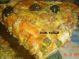 Pizza, tour en cuisine no 53