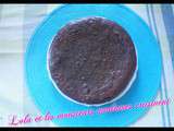 Brownies au praline