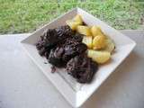 Daube de taureau