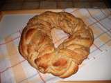 Kringle estonien