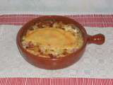 Tartiflette