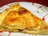 Aahhh la galette