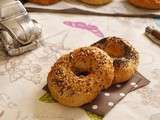 Bagels maison