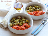 Boulettes de poisson à la Corfiote