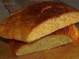 Brioche au lait ribot