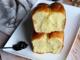 Brioche de boulanger