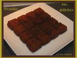 Brownie aux pistaches