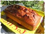 Cake aux caranougats