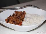 Chili con carne