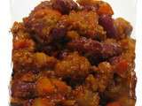 Chili con carne