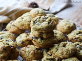 Cookies aux Maltesers