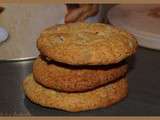 Cookies de Christophe Felder