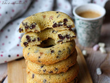 Cookies donuts