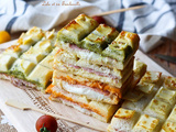 Croques trois tablettes