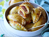 Empanadas au boeuf