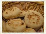 English Muffins