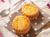 Galettes Bretonnes