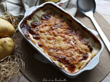 Gratin de pommes de terre