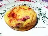 Quiche franc-comtoise