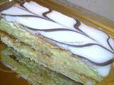 Millefeuilles