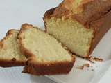 Cake au citron