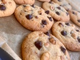 Cookies Américain au Thermomix