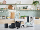 Découpe Minute de Thermomix