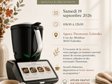 Découverte Thermomix 7