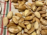 Emonder des Amandes ou Noisettes au Thermomix 6