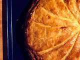 Galette des Rois Ô Thermomix