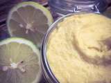 Lemon Curd - Au Thermomix