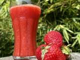 Nectar de Fraise