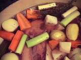 Pot au Feu Facile