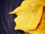 Sorbet Mangue - Piment d'Espelette