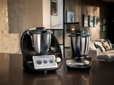 Thermomix Noir Diamant en France ( édition limitée )