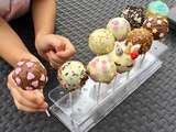 Cake pops