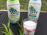 Partenariat Vita coco