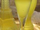 Limoncello