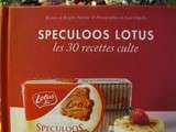 Speculoos Lotus