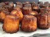 Cannelés