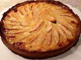 Tarte Alsacienne