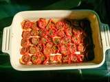 Cueillette – Tomates cerises confites