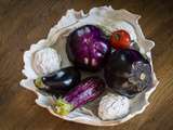 Légume bien mal aimé… – Mes 10 recettes d’aubergines favorites