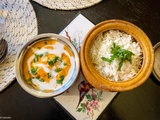 Makhani week (fin) – Paneer makhani