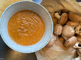 Makhani week – Recette de base et champignons