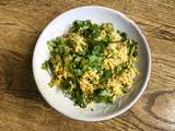 Why not? – Veg kedgeree