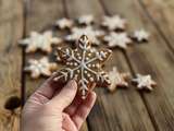 Biscuits de Noël